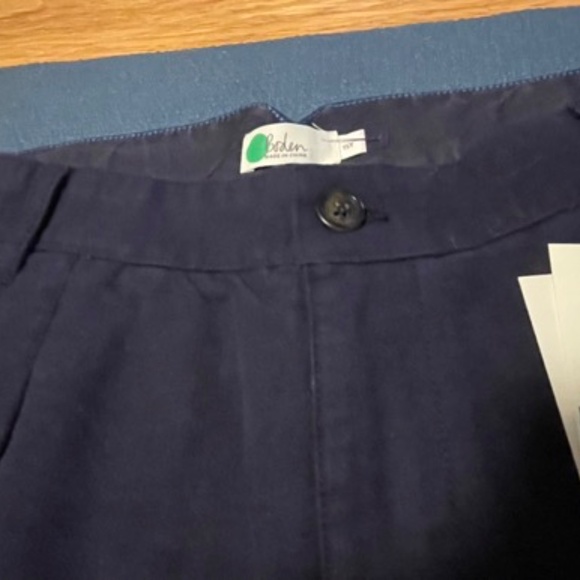 NWT Boden Boys Pants_15/16 Yrs- set of 2 - Picture 3 of 7